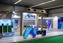 Δυναμική παρουσία της nrg στην 86η ΔΕΘ