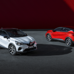 Η νέα γενιά ASX της Mitsubishi στην Ευρώπη