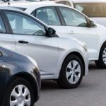 Μειώνονται οι πωλήσεις μεταχειρισμένων όχι οι τιμές Οι πωλήσεις μεταχειρισμένων μειώνονται αλλά όχι οι τιμές