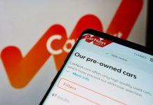 CarNext σταματά το B2C σε κάποιες αγορές