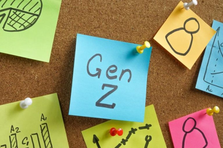 Εργαζόμενοι της γενιάς Z: πώς θα τους προσελκύσετε;