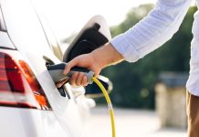 Η Shell επεκτείνει την υποδομή φόρτισης με την Driivz