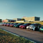 Tribe Days, σειρά εκδηλώσεων της Alfa Romeo για τη Monza