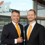 Sixt: Vinzenz Pflanz και James Adams στο ΔΣ