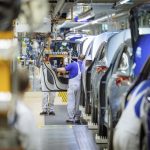 Πωλήσεις BEV True Fleet βάσει στοιχείων της Dataforce