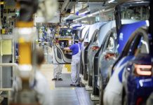 Πωλήσεις BEV True Fleet βάσει στοιχείων της Dataforce