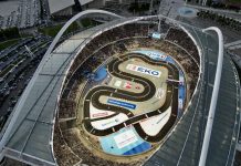 Ξεκίνησε το “EKO Acropolis Rally 2022”