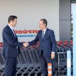 nrg: κομβική συνεργασία με την Μασούτης