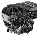 Jeep: Wards 10 Best Engines and Propulsion Systems