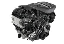 Jeep: Wards 10 Best Engines and Propulsion Systems