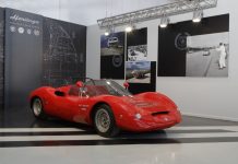 Το τμήμα Heritage της Stellantis στην Auto e Moto d’Εpoca Το τμήμα Heritage της Stellantis στην Auto e Moto d’Εpoca