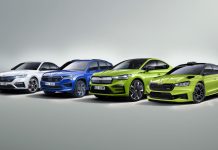 Škoda RS: Στα βήματα της σπορ παράδοσης