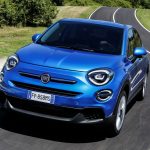 Νέα σειρά Fiat 500X, απόλυτη εξατομίκευση Νέα σειρά Fiat 500X, απόλυτη εξατομίκευση