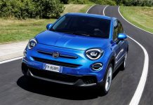 Νέα σειρά Fiat 500X, απόλυτη εξατομίκευση Νέα σειρά Fiat 500X, απόλυτη εξατομίκευση