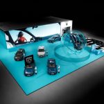 Η Peugeot στο Σαλόνι Αυτοκινήτου του Παρισιού 2022