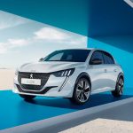 Το 2023 ηλεκτρική χρονιά για την Peugeot
