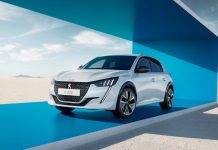 Το 2023 ηλεκτρική χρονιά για την Peugeot