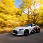 Η Nissan στην Έκθεση SEMA 2022 στο Λας Βέγκας