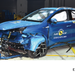Euro NCAP: 10 αξιολογήσεις, οκτώ με 5 αστέρια