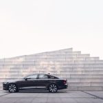 Volvo Cars: αυξημένες πωλήσεις τον Σεπτέμβριο 2022 Volvo Cars: αυξημένες πωλήσεις τον Σεπτέμβριο 2022