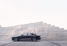 Volvo Cars: αυξημένες πωλήσεις τον Σεπτέμβριο 2022 Volvo Cars: αυξημένες πωλήσεις τον Σεπτέμβριο 2022