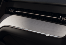 Στο εσωτερικό του αναμενόμενου Volvo EX90