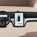 Volvo EX90: Πληροφορίες όταν και όπου χρειάζεται