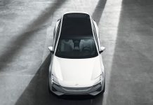 Polestar 3, το SUV της ηλεκτρικής εποχής