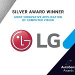 LG: παρουσίασε καινοτομίες στο AutoSens