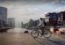 BNP Paribas: η κινητικότητα στο επίκεντρο BNP Paribas: η κινητικότητα στο επίκεντρο