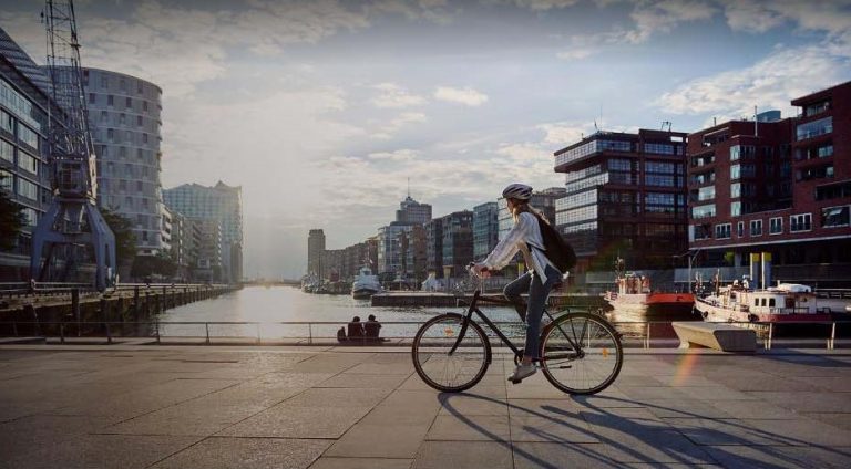 BNP Paribas: η κινητικότητα στο επίκεντρο