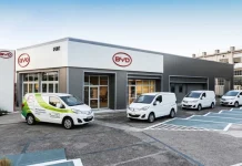 Τα επαγγελματικά οχήματα της BYD στην Ελλάδα