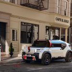Citroën Oli, ένα εντυπωσιακό και τολμηρό πρότυπο