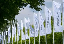 Κοινοπραξία CARIAD – Horizon Robotics