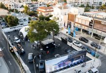 BMW Σφακιανάκης: BMW X1 test drive