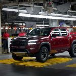 Nissan: 5 εκατομμύρια αυτοκίνητα από το Mississippi