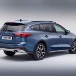 10+1 λόγοι που κάνουν το νέο Ford Focus να ξεχωρίζει