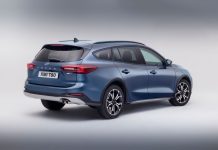 10+1 λόγοι που κάνουν το νέο Ford Focus να ξεχωρίζει