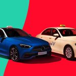 Η BEAT είναι πλέον FREE NOW