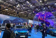 Το εξηλεκτρισμένο χαρτοφυλάκιο της Stellantis Το εξηλεκτρισμένο χαρτοφυλάκιο της Stellantis