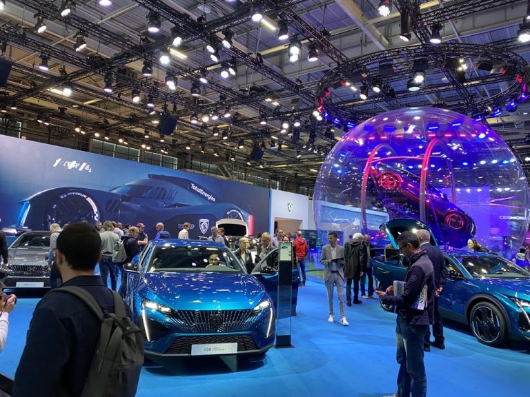 Το εξηλεκτρισμένο χαρτοφυλάκιο της Stellantis