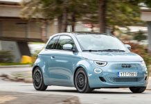 Νέα σειρά Fiat 500e: ηλεκτρική εξατομίκευση
