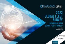 Global Fleet Survey: απαλλαγή από τις εκπομπές άνθρακα