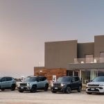 Jeep: «H καλύτερη γκάμα SUV στις ΗΠΑ»