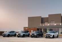 Jeep: «H καλύτερη γκάμα SUV στις ΗΠΑ»