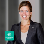 Η Mathilde Lheureux CEO της Free2move eSolutions