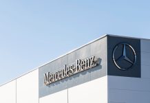 Η Mercedes-Benz Russia πωλείται στην Avtodom