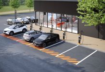 Η Renault αναπτύσσει δικό της δίκτυο ταχυφόρτισης Η Renault αναπτύσσει δικό της δίκτυο ταχυφόρτισης στην Ευρώπη