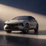 Το καινούργιο ηλεκτρικό Lotus Eletre Hyper-SUV
