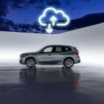 Στρατηγική συνεργασία BMW Group – AWS Συνεργασία BMW με την AWS με επίκεντρο την υποδομή που βασίζεται σε cloud για την επεξεργασία και παροχή δεδομένων οχημάτων BMW